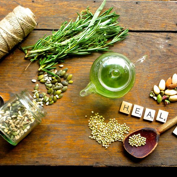 Health-website